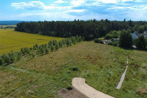 Plot for sale, Plot 3 At Eastfield, Kintessack, Forres, Moray, IV36