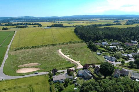 undefined, Plot 3 at Eastfield, Kintessack, Forres, Moray, IV36