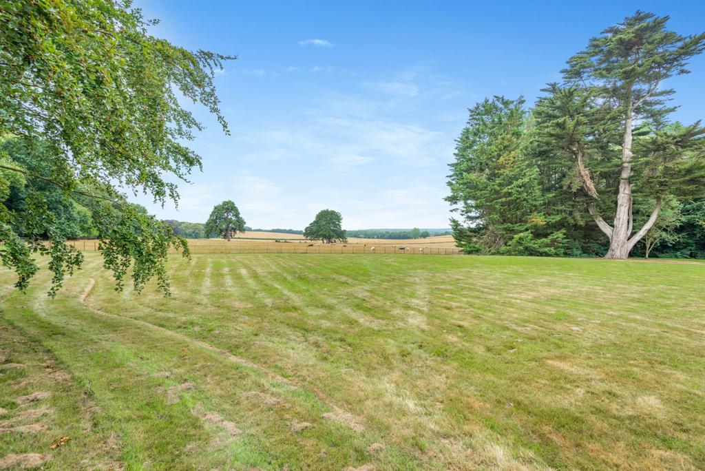Grounds