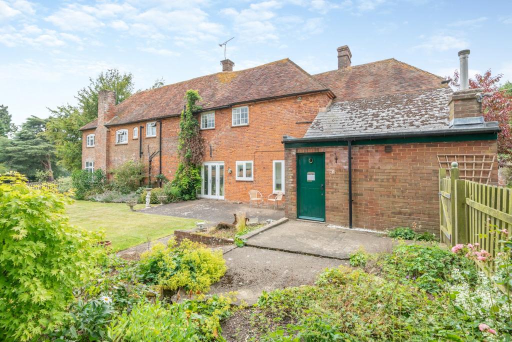 Stable Cottage