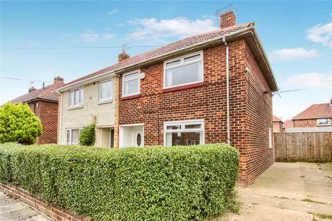 3 bedroom semi-detached house for sale, Bransdale Road, Middlesbrough