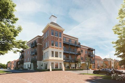 2 bedroom apartment for sale, Plot 1, The Abbey at Wilton Park, Gorell Road HP9