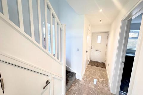 3 bedroom semi-detached house for sale, 1 Palmerstone Road, Canvey Island