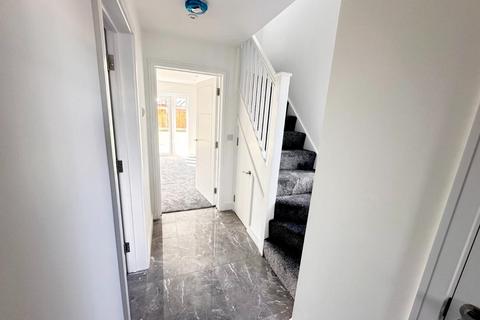 3 bedroom semi-detached house for sale, 1 Palmerstone Road, Canvey Island