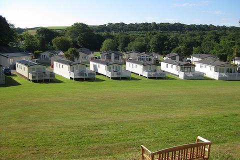 Leisure facility for sale - Sun Valley Holiday Park ñ Cornwall, Pentewan, St. Austell, Cornwall, PL26 6DL