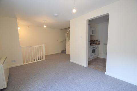 2 bedroom terraced house to rent, Silver Street, Bampton, Tiverton, EX16