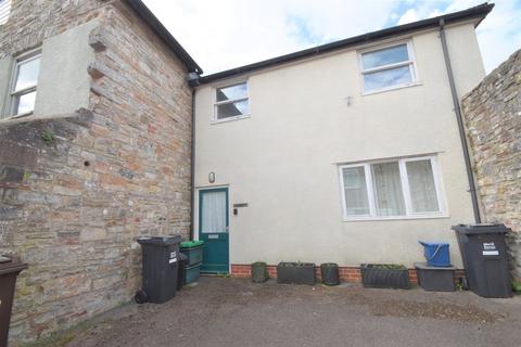 2 bedroom terraced house to rent, Silver Street, Bampton, Tiverton, EX16