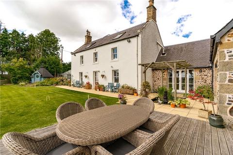6 bedroom detached house for sale, Greenlaw, Duns, Scottish Borders