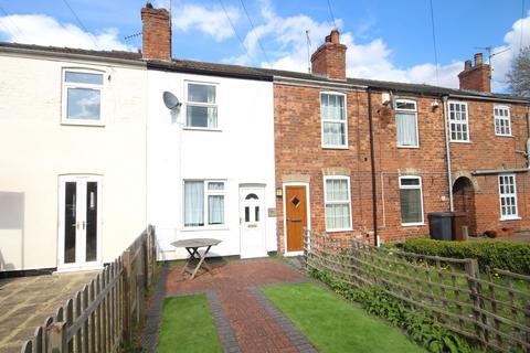 2 bedroom terraced house for sale, Belle Vue Road, Lincoln, Lincolnshire, LN1 1HH