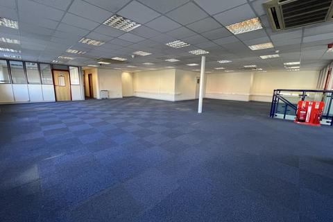 Office to rent, First Floor, 8 Olympus Close, Ipswich, East Of England, IP1