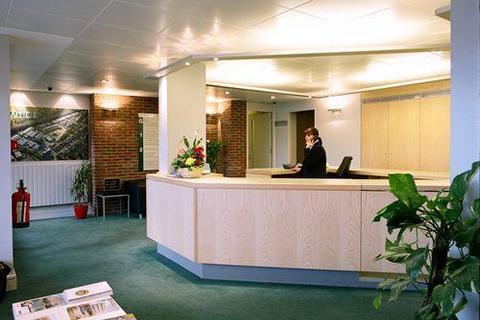 Office to rent, Bates Business Centre, Church Road, Harold Wood, Romford, Essex, RM3
