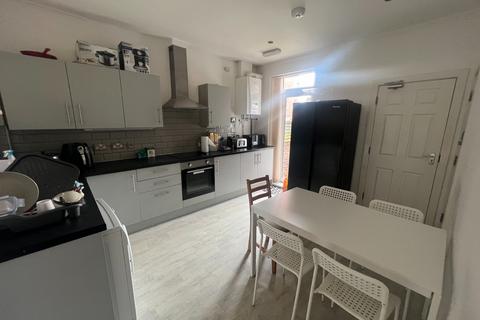 1 bedroom in a house share to rent, HMO Room 1, Earlesmere Avenue