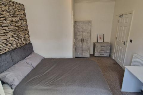 1 bedroom in a house share to rent, HMO Room 1, Earlesmere Avenue