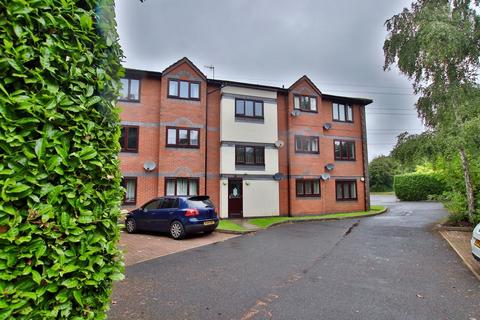 1 bedroom apartment for sale - Badger Gardens, St. Peters, Worcester, WR5