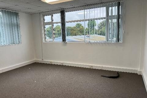 Office to rent - 8 Lombard Road, London SW19