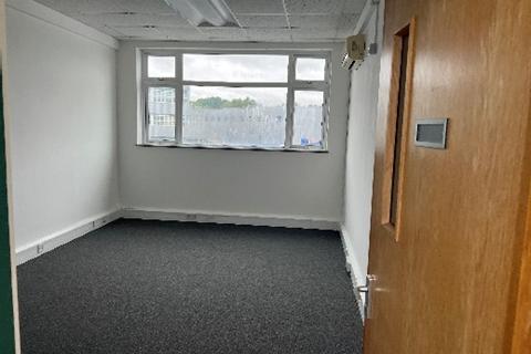 Office to rent - 8 Lombard Road, London SW19