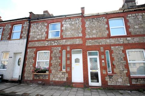 46 Bradley Crescent, Bristol, BS11 9SN