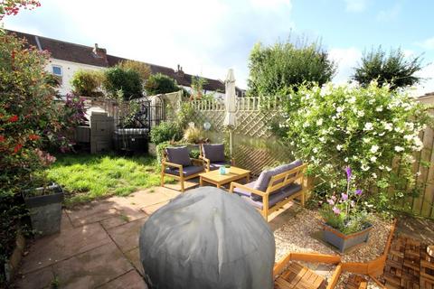 46 Bradley Crescent, Bristol, BS11 9SN