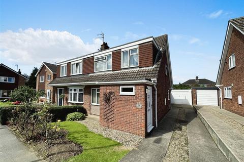 38 Highfield Close, Sutton On Hull, Hull, HU7 4UA