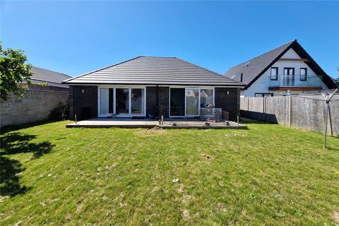 3 bedroom bungalow for sale, West Haye Road, Hayling Island, Hampshire, PO11