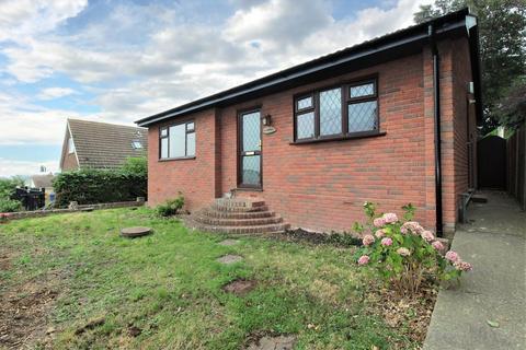 2 bedroom detached bungalow for sale, Waverley Avenue, Minster On Sea, Sheerness