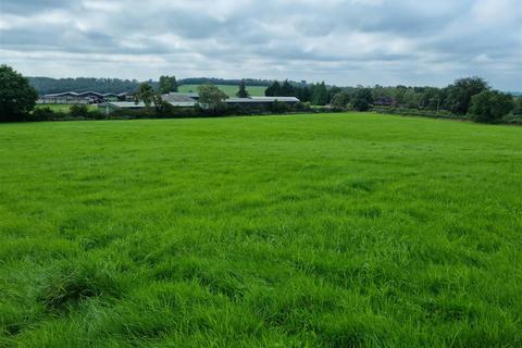 Land for sale - Freehay, Stoke-On-Trent