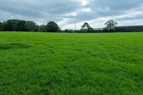 Land for sale - Freehay, Stoke-On-Trent