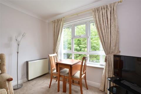 1 bedroom apartment for sale - Flat 15, The Woodlands, The Spinney, Leeds, West Yorkshire