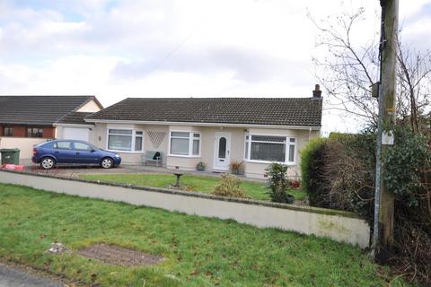 3 bedroom detached bungalow for sale, Ffynnongain Lane, St. Clears, Carmarthen