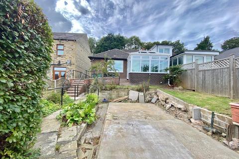 2 bedroom semi-detached bungalow for sale - Luck Lane, Marsh, Huddersfield