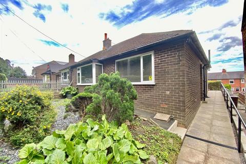 2 bedroom semi-detached bungalow for sale, Luck Lane, Marsh, Huddersfield