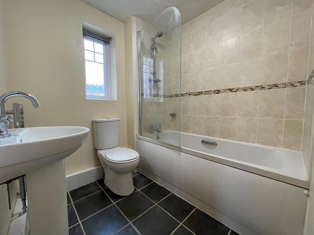 Bathroom/WC