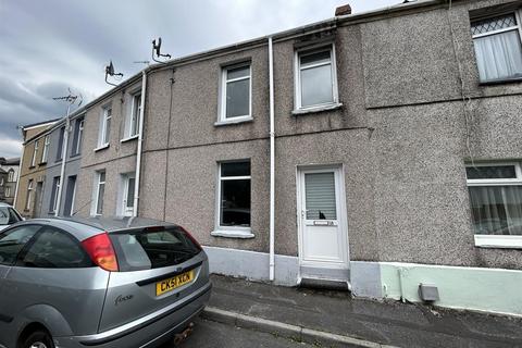 1 bedroom terraced house for sale - Wern Road, Llanelli