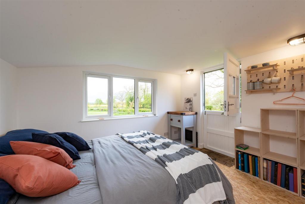 Annexe Bedroom