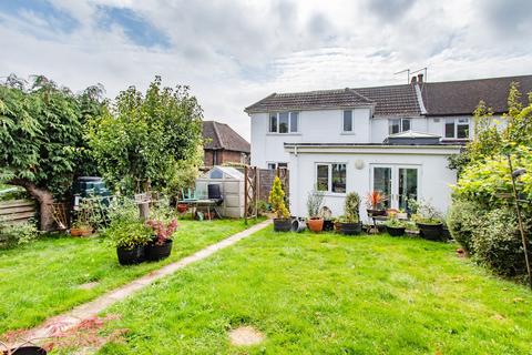 4 bedroom semi-detached house for sale, Morleys Road, Weald, Sevenoaks, TN14