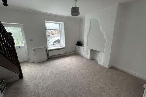 1 bedroom terraced house for sale, Wern Road, Llanelli