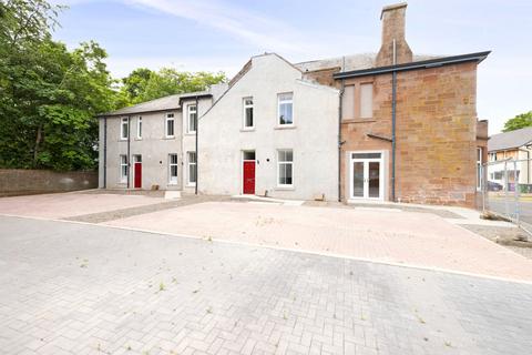 3 bedroom terraced house for sale, 49, Little Cairnie, off Forfar Road, Arbroath DD11 4HA