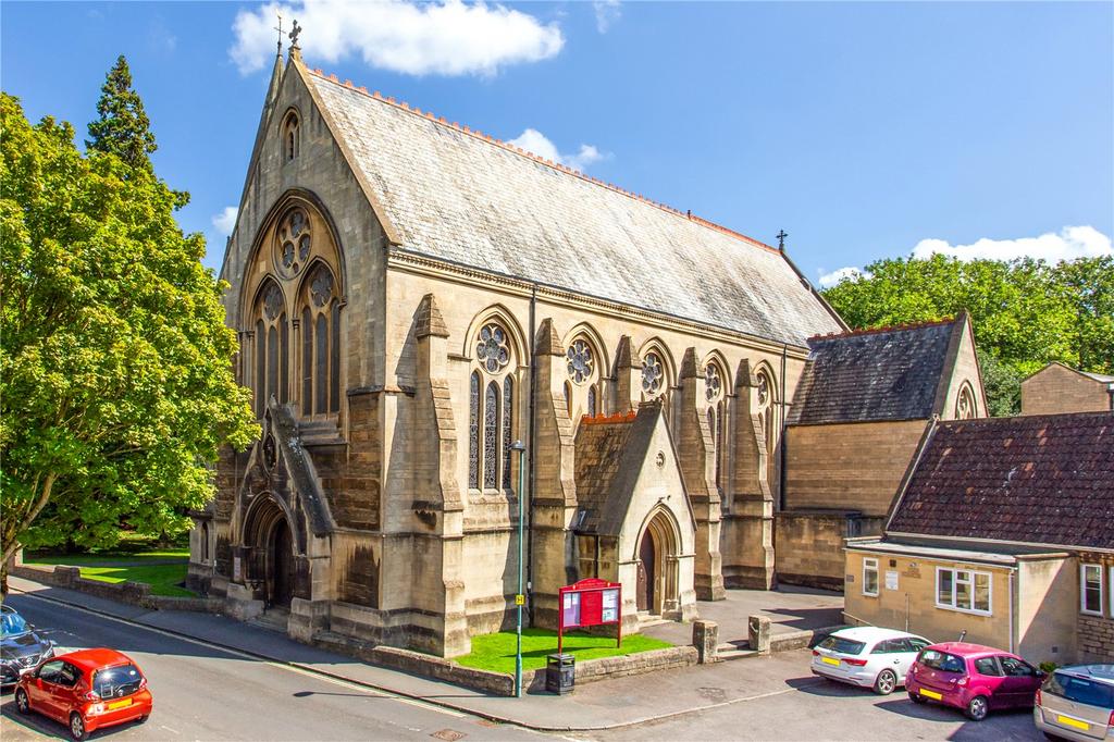 Church View
