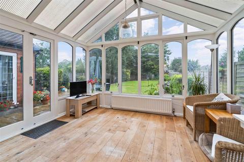 5 bedroom detached house for sale, Silhill Hall Road, Solihull