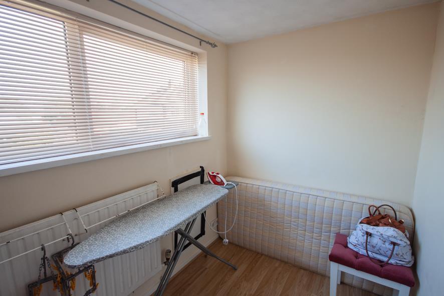 Bedroom 3/dressing room