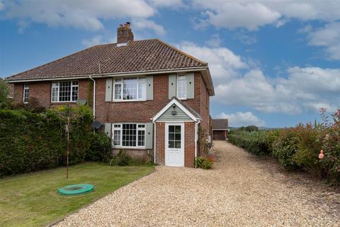 2 bedroom semi-detached house for sale - Newbridge, Isle Of Wight