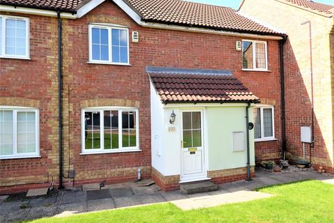 2 bedroom mews for sale - Baroness Court, Grimsby, N.E. Lincs, DN34 4EJ