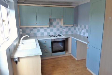 2 bedroom mews for sale, Baroness Court, Grimsby, N.E. Lincs, DN34 4EJ