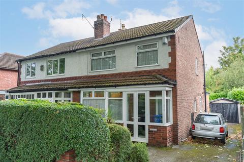 312 Brantingham Road, Chorlton Cum Hardy, Manchester, M21 0QU