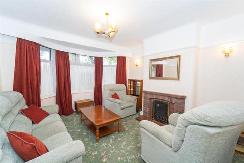 312 Brantingham Road, Chorlton Cum Hardy, Manchester, M21 0QU