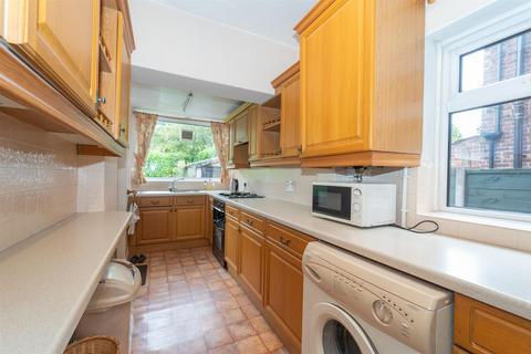 312 Brantingham Road, Chorlton Cum Hardy, Manchester, M21 0QU