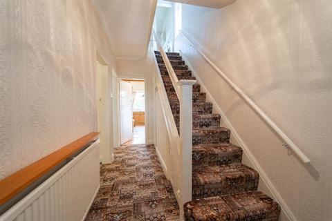 312 Brantingham Road, Chorlton Cum Hardy, Manchester, M21 0QU