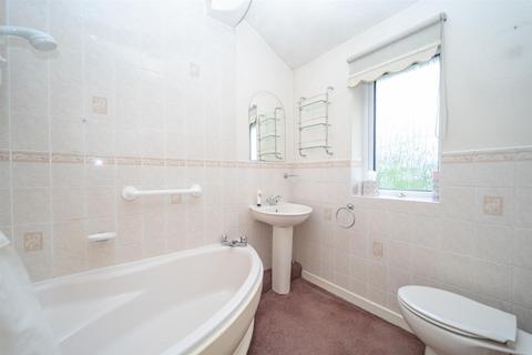 312 Brantingham Road, Chorlton Cum Hardy, Manchester, M21 0QU