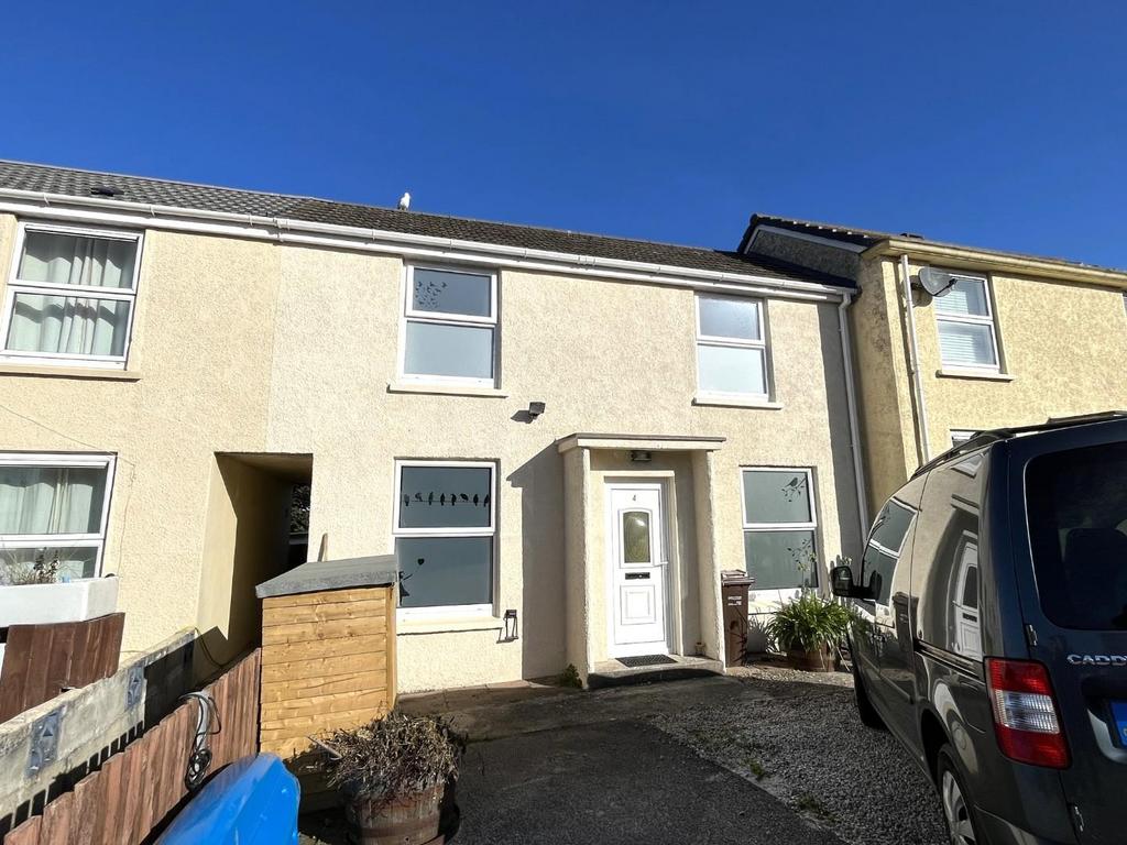 Parc An Dower, Helston 2 bed house for sale - £215,000