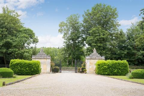 6 bedroom country house for sale - Grimston Park, Grimston, Tadcaster